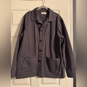 Taylor Stitch Chore Coat